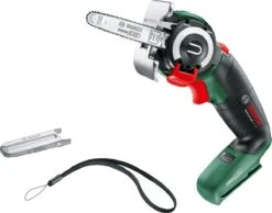 Bosch Advancedcut 18 Minikettingzaag - Zonder 18 V Accu En Lader -Tuinartikelen Winkel 1200x944 4