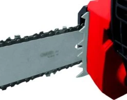 Einhell Elektrische Kettingzaag GH-EC 1835 (1800 Watt - 325 Mm Zaaglengte - Oregon-ketting En Kwaliteitszwaard - Terugslagbescherming En Kettingvangbout) -Tuinartikelen Winkel 1200x947 3