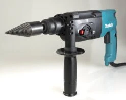 Westfalia Houtkloofmachine X-Split, SDS-Plus -Tuinartikelen Winkel 1200x954 2