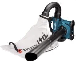 Makita DUB363ZV 36V (2x 18V) Li-Ion Accu Bladblazer Body - 194 Km/h -Tuinartikelen Winkel 1200x954 3