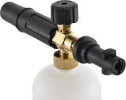 Merkloos MATCC - Foam Gun Voor Kärcher K-Series Hogedrukreiniger 1L - Kärcher - Autowassen 6 Merkloos MATCC - Foam Gun Voor Kärcher K-Series Hogedrukreiniger 1L - Kärcher - Autowassen -Tuinartikelen Winkel 1200x958