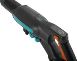 GARDENA - AquaClean 24/18V Solo - Middendrukreiniger 24 Bar -Tuinartikelen Winkel 1200x959 3
