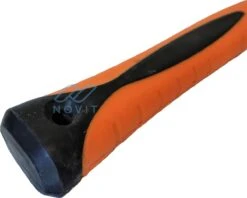 Novit Kloofbijl XL - Bijl Met Fiberglass Handvat 3kg -Tuinartikelen Winkel 1200x960 3
