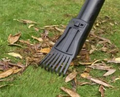 Black & Decker BLACK+DECKER BEBLV301 Bladblazer - Blaas En Zuigfunctie - Rugzak Als Opvangzak -Tuinartikelen Winkel 1200x966 1