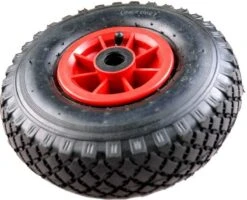 Benson Bolderkarwiel Steekwagenwiel Met Luchtband 3.00-4 | Asgatdiameter 20mm Rollager | Hoogte Wiel 26cm 20 Benson Bolderkarwiel Steekwagenwiel Met Luchtband 3.00-4 | Asgatdiameter 20mm Rollager | Hoogte Wiel 26cm -Tuinartikelen Winkel 1200x970 2