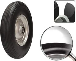 Benson Anti Lek Kruiwagenwiel 4.80 / 4.00-8 Mix Kleur -Tuinartikelen Winkel 1200x970 3