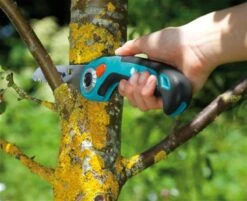 GARDENA Snoeizaag 200 P Takkenzaag - Meslengte 200 Mm -Tuinartikelen Winkel 1200x975 3