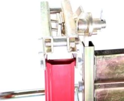 FUXTEC Zaagbok Met Kettingzaaghouder FX-SH1.0 -Tuinartikelen Winkel 1200x977