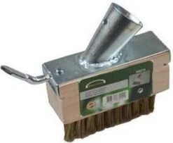 Benson Onkruidborstel - Voegenkrabber - Onkruidkrabber - Zonder Steel - Messing - Met Haak -Tuinartikelen Winkel 1200x986 1