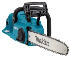 Makita DUC400Z 36V (2x 18V) Li-Ion Accu Kettingzaag Body - 400mm - Koolborstelloos -Tuinartikelen Winkel 1200x991 1
