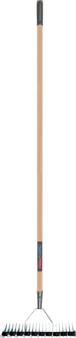 Talen Tools - Verticuteerhark - 34x12 Cm - Zonder Steel -Tuinartikelen Winkel 273x1200