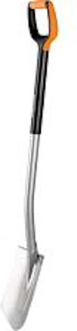 Fiskars Xact Tuinspade - Spits - L - 120 Cm -Tuinartikelen Winkel 280x1200