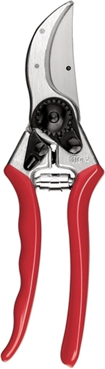 Felco 2 Snoeischaar - Rechtshandig - Max. Knipdiameter 25 Mm - Lengte 215 Mm 14 Felco 2 Snoeischaar - Rechtshandig - Max. Knipdiameter 25 Mm - Lengte 215 Mm - Afbeelding 14