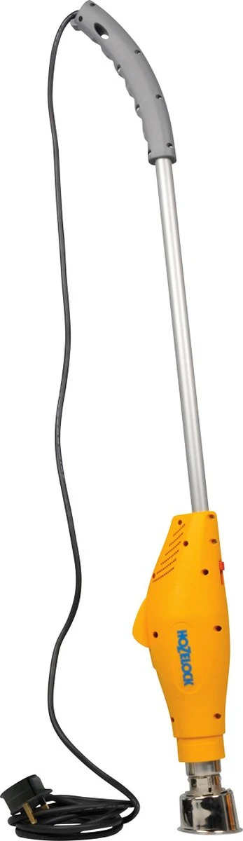 Hozelock Green Power XL -Elektrische Onkruidbrander & BBQ Aansteker 1 Hozelock Green Power XL -Elektrische Onkruidbrander & BBQ Aansteker