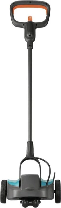 GARDENA - Grasmaaier - HandyMower - 22/18V P4A Solo (Zonder Accu) -Tuinartikelen Winkel 356x1200