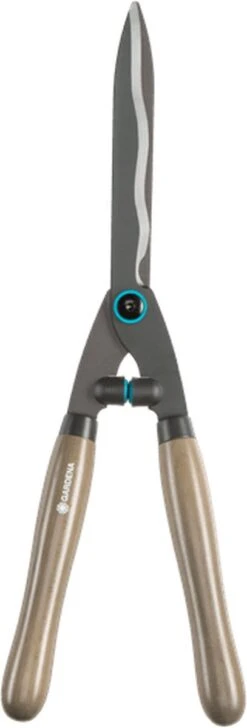 GARDENA - NatureCut - Heggenschaar - Robuust En Duurzaam -Tuinartikelen Winkel 407x1200