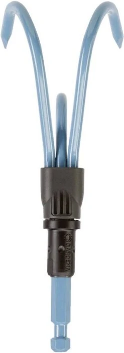GARDENA Combisysteem Krabber Cultivatior - Werkbreedte 9 Cm - Aanbevolen Steellengte 130 Cm -Tuinartikelen Winkel 422x1200 3