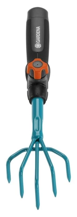 GARDENA Combisystem Klauwtje Hark - Werkbreedte 7 Cm -Tuinartikelen Winkel 427x1200 1