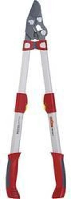 WOLF-Garten Takkenschaar POWER CUT RR*** 900 T - Lengte 650-900mm - Telescoop - Aluminium Hefboomarmen - 4x Meer Kracht - Messpanning Instelbaar -Tuinartikelen Winkel 427x1200