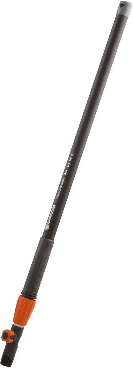 GARDENA - Combisysteem Steel - 90-145 Cm - 500 G 7 GARDENA - Combisysteem Steel - 90-145 Cm - 500 G - Afbeelding 7