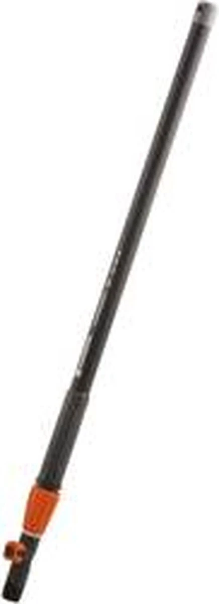 GARDENA - Combisysteem Steel - 90-145 Cm - 500 G 9 GARDENA - Combisysteem Steel - 90-145 Cm - 500 G - Afbeelding 9