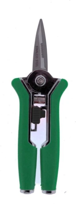 Bloemenschaar- Snoeischaar Recht Green Arrow 6238 12 Bloemenschaar- Snoeischaar Recht Green Arrow 6238 -Tuinartikelen Winkel 449x1200