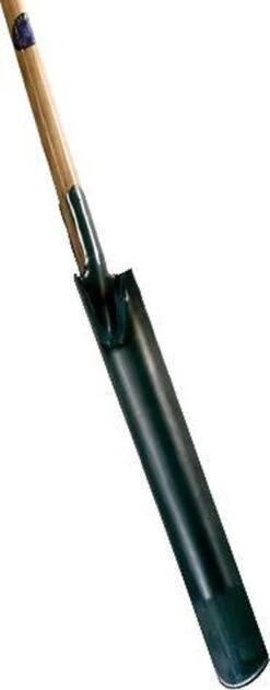 De Wit Draineerboor Essen Steel 600mm Blad 100 X 600mm -Tuinartikelen Winkel 470x1200 1