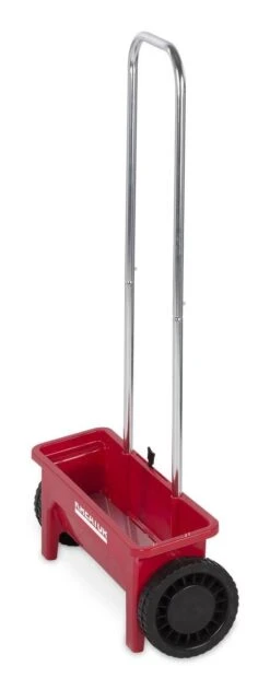 Kreator KRTGR9001 Strooiwagen - 45 Cm Strooibreedte - 12 Liter Inhoud -Tuinartikelen Winkel 470x1200