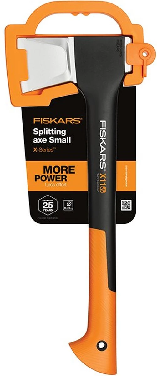 Fiskars Kloofbijl X11 - S - 44 Cm 8 Fiskars Kloofbijl X11 - S - 44 Cm - Afbeelding 8