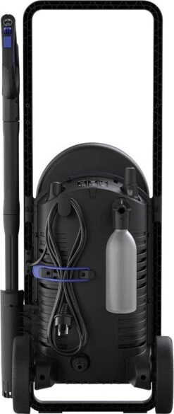 NILFISK CORE 140 INHAND POWER CONTROL PCA HOGEDRUKREINIGER 140 BAR DRUK REGELBAAR OP PISTOOL TERRASREINIGER 5 JAAR GARANTIE 8 METER WATERSLANG OP HASPEL -Tuinartikelen Winkel 507x1200