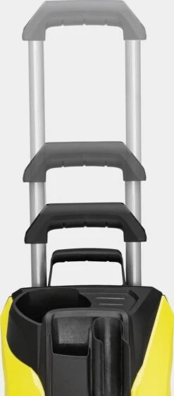 Kärcher K 7 Smart Control Hogedrukreiniger - 3000W - 180 Bar - 60 M²/h - Met Vuilfrees -Tuinartikelen Winkel 528x1200 2