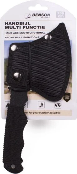 Benson Multifunctionele Handbijl - Hakbijl Met Hoes - 23.5 Cm -Tuinartikelen Winkel 534x1200 1