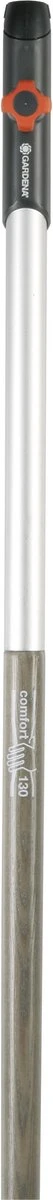 GARDENA Combisysteem Steel - 130 Cm - 1kg 3 GARDENA Combisysteem Steel - 130 Cm - 1kg - Afbeelding 3