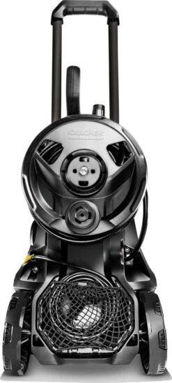 Kärcher K 4 Premium Power Control Home Hogedrukreiniger - 1800W - 130 Bar - 30 M²/h - Met Terrasreiniger -Tuinartikelen Winkel 540x1200 2