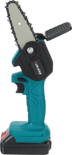 Merkloos Mini Accu Kettingzaag - 4 Inch Elektrische Boomzaag - Handkettingzaag - Met 2 Accu En 1 Oplader - Voor Tuinboom Ranch Bomen Snijden Hout- Blauw 19 Merkloos Mini Accu Kettingzaag - 4 Inch Elektrische Boomzaag - Handkettingzaag - Met 2 Accu En 1 Oplader - Voor Tuinboom Ranch Bomen Snijden Hout- Blauw -Tuinartikelen Winkel 560x1200 1