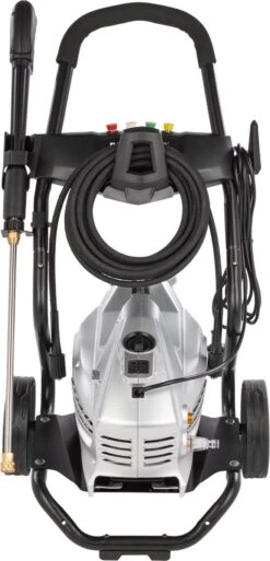 Powerplus POWXG90430 Hogedrukreiniger - 3100W - Max. 190 Bar - 660 L/h - Incl. 10m Slang En Accessoires - Excl. Terrasreiniger -Tuinartikelen Winkel 578x1200 2