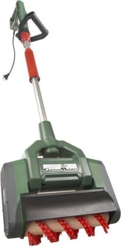 GartenMeister X-Brush Oppervlakte Reiniger Generatie 2 - 1020 W -Tuinartikelen Winkel 588x1200