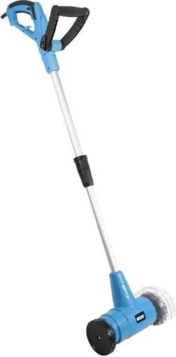 Güde Luxe Elektrische Voegenreiniger GFR401 - Onkruidborstel - Met Vier Borstels - 400W -Tuinartikelen Winkel 590x1200