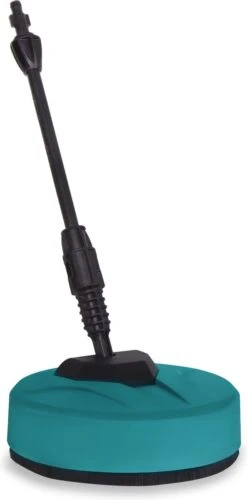 VONROC PRO Hogedrukreiniger V25-2 – 2500W – 195 Bar – 468 L/h – Duurzame Inductiemotor – Incl. 8m Slang, Slanghaspel, Terrasreiniger, Reinigingstank En Meer -Tuinartikelen Winkel 593x1200