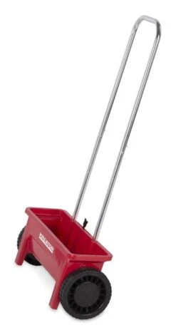Kreator KRTGR9001 Strooiwagen - 45 Cm Strooibreedte - 12 Liter Inhoud -Tuinartikelen Winkel 631x1200