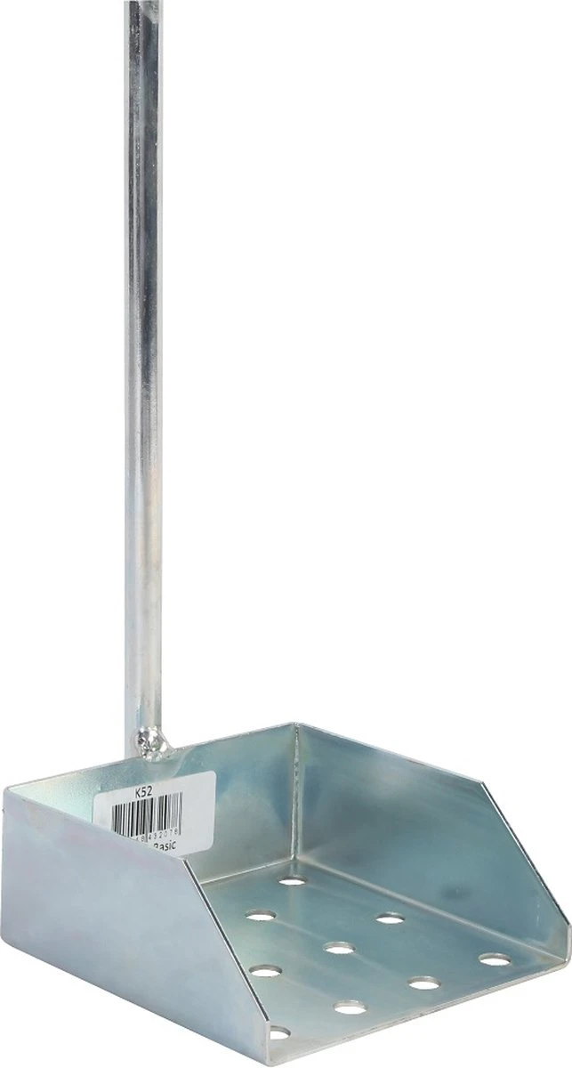 Talen Tools - Putschep - Verzinkt 1 Talen Tools - Putschep - Verzinkt