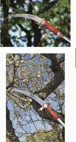 Wolf-Garten WOLF Takkenzaag Powercut Saw PRO 370 -Tuinartikelen Winkel 645x1200