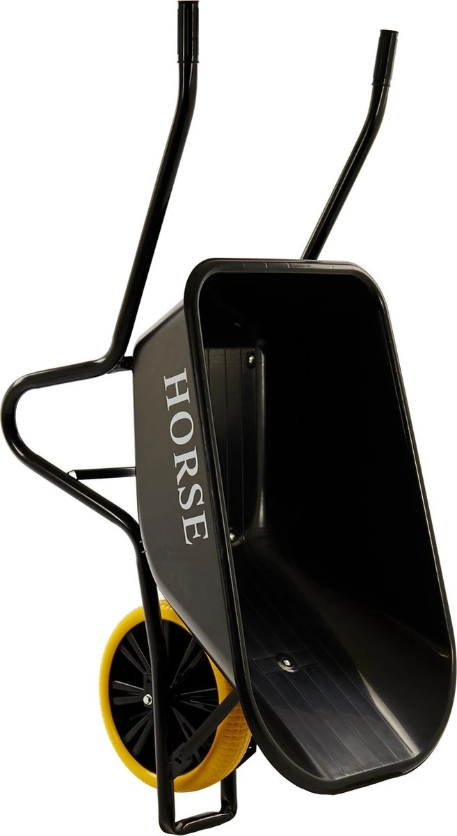 Kruiwagen Met Antilek Band 3 Kruiwagen Met Antilek Band - Afbeelding 3