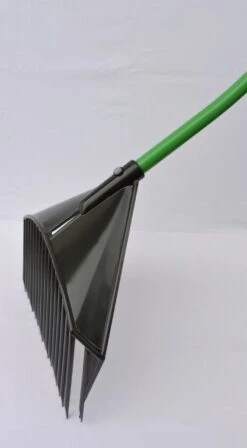 Golden Gark Multihark - Voor Harken, Scheppen En Zeven - Per Stuk – Groen -Tuinartikelen Winkel 661x1200