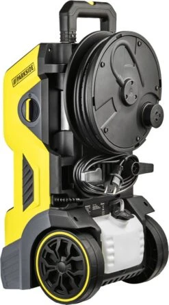 Parkside PHD 170 B2 Hogedrukreiniger -Tuinartikelen Winkel 668x1200