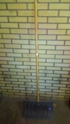 Atlas Steel - Lengte : 170 Cm -Tuinartikelen Winkel 682x1200 1