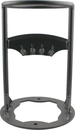 Profeco Houtklover Ø22cm - Houtkliever - Houtsplijter - Incl. Moker 1kg -Tuinartikelen Winkel 695x1200