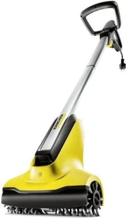 Karcher - Pcl 4 Patio Cleaner /outdoor Tools -Tuinartikelen Winkel 695x1200 6