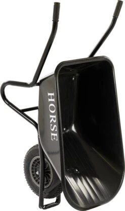 Kruiwagen Zwart -Tuinartikelen Winkel 710x1200 3