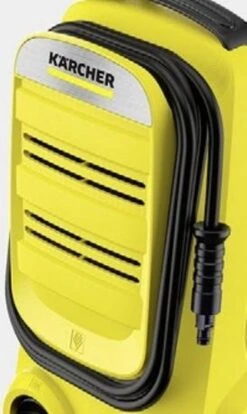 Kärcher K2 Compact Car Hogedrukreiniger - 110 Bar - 20 M² Per Uur -Tuinartikelen Winkel 716x1200 1